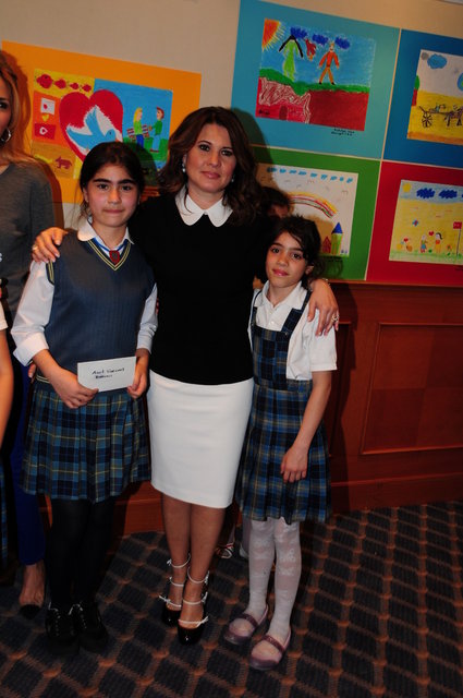 BERRİN YOLERİ 