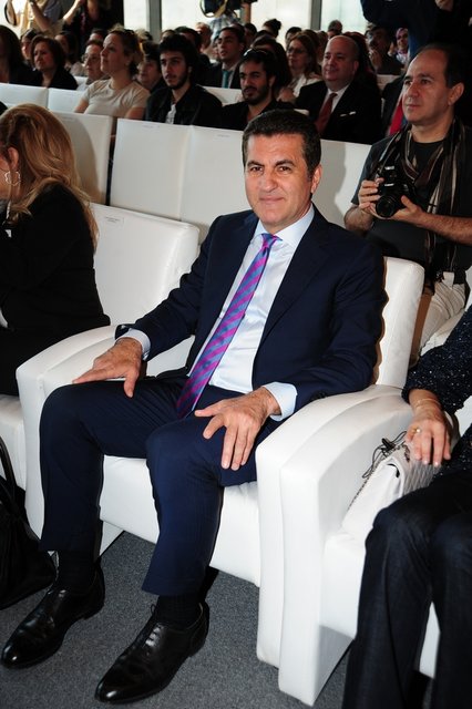 MUSTAFA SARIGÜL