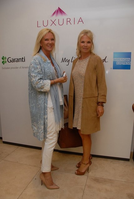 BETTINA MACHLER, CANDAN KIRAMER