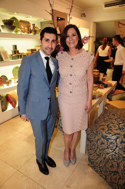 ELAD YIFRACH, ZEYNEP MADRA