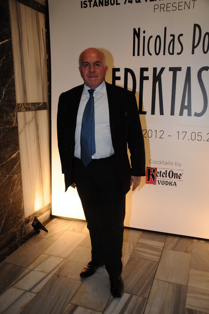 ETHEM POSTACIOĞLU