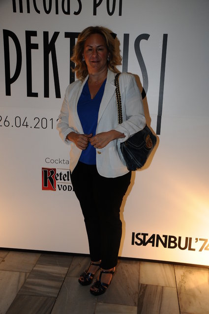 ESRA YAKUPOĞLU