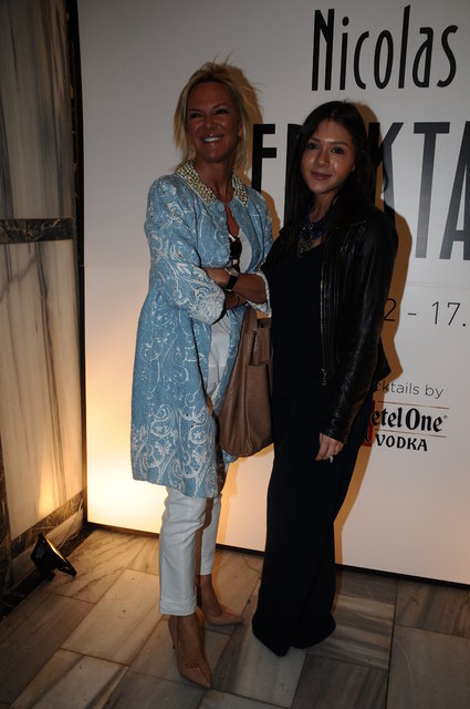 BETTINA MACHLER, PIA HAKKO
