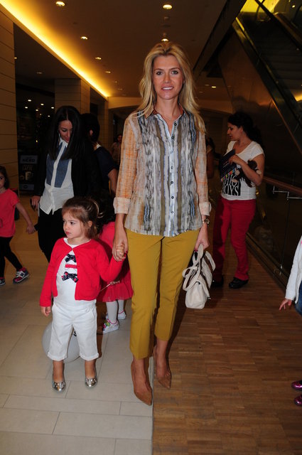 EDA KOSİF