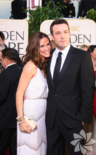 Ben Affleck - Jennifer Garner
