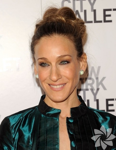 Sarah Jessica Parker