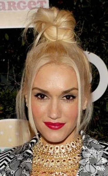Gwen Stefani