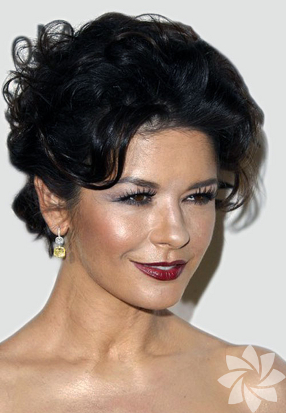 Catherine Zeta Jones