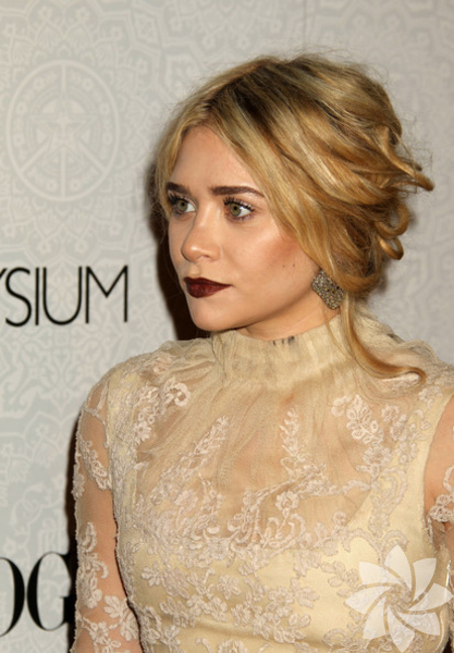 Ashley Olsen