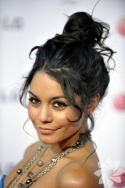 Vanessa Hudgens