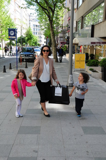 LEYLA, SEDEF, FUAT KARAMEHMET