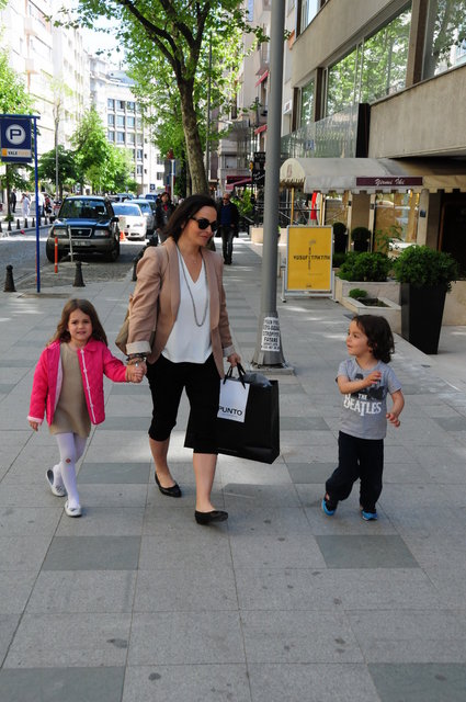 LEYLA, SEDEF, FUAT KARAMEHMET
