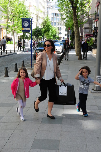 LEYLA, SEDEF, FUAT KARAMEHMET
