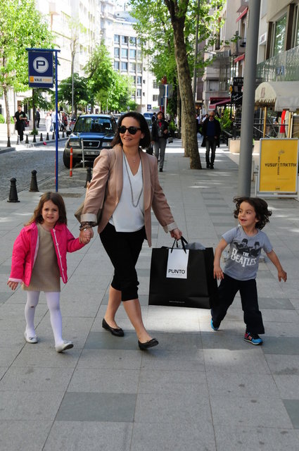 LEYLA, SEDEF, FUAT KARAMEHMET