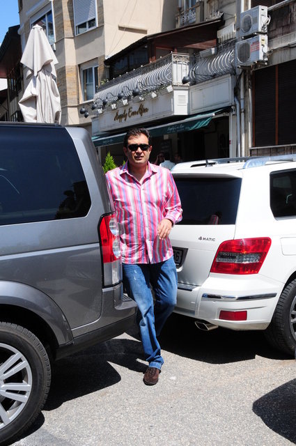 MURAT AKSU 