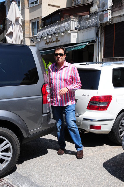 MURAT AKSU 