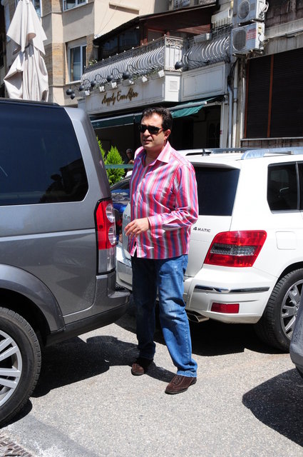 MURAT AKSU 