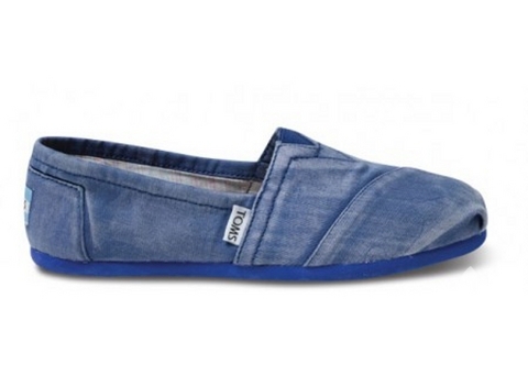 Toms