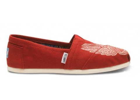 Toms