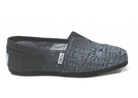 Toms