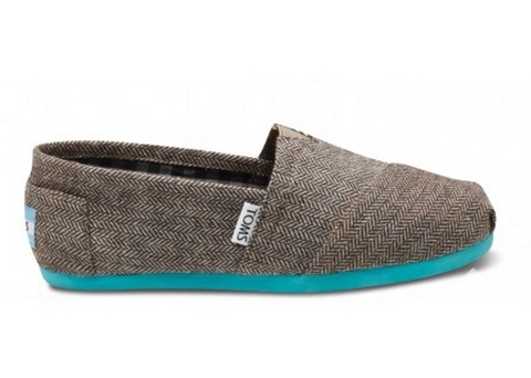 Toms