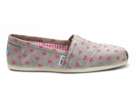 Toms