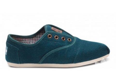Toms