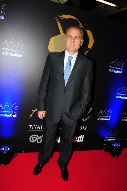 SALİH BAŞAĞA