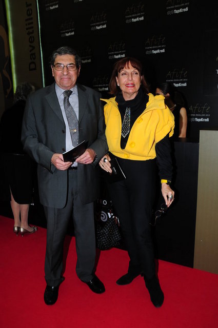 OSMAN - FERİHAN GÖKSU