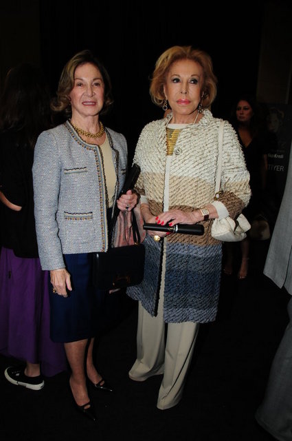 KATHY HAKKO, YÜKSEL BEHLİL