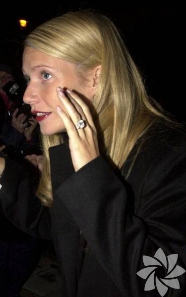 Gwyneth Paltrow