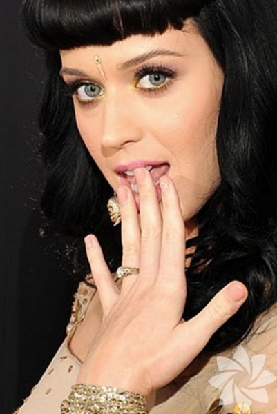 Katy Perry