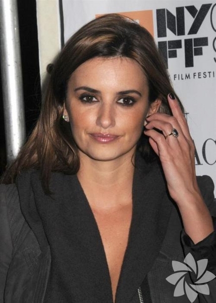 Penelope Cruz