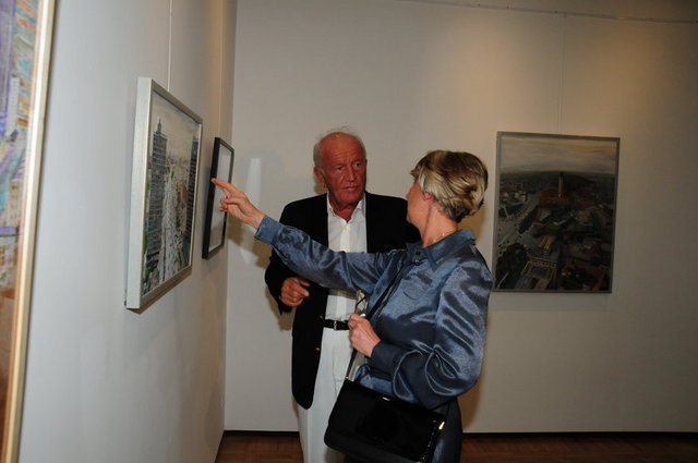 ALİ ŞEN, LARISA BOLSHAKOVA