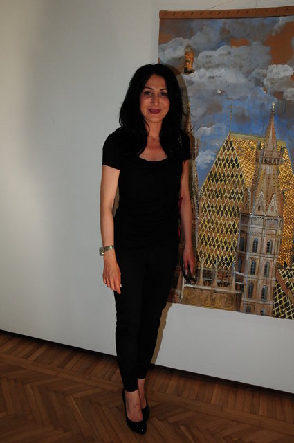 REYHAN GÜLMAN 