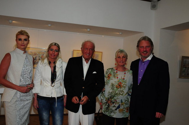 BEGÜM, SUZAN, ALİ BENTA, ADNAN ŞEN