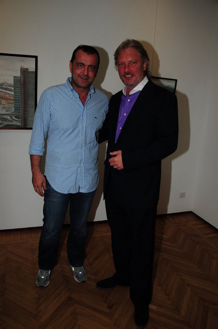 ERDAL MATRAŞ, ADNAN ŞEN