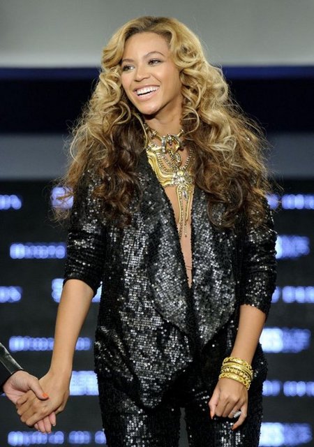 BEYONCE