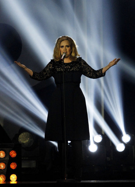 ADELE
