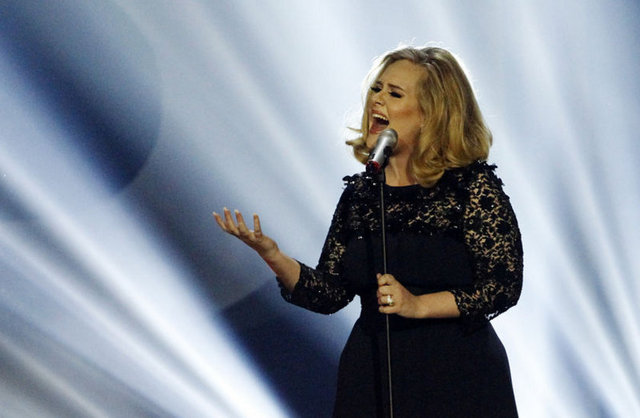 ADELE