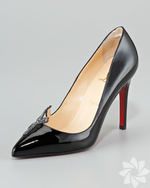 Christian Louboutin