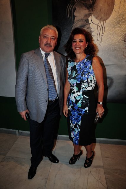 SELİM - BİRNUR GAZİOĞLU