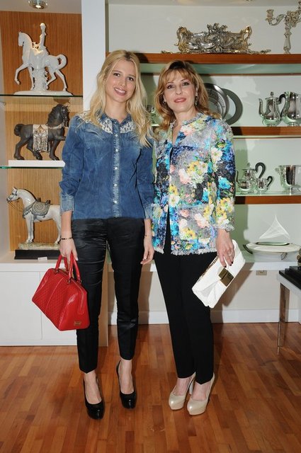 PINAR, NESLİHAN SABANCI