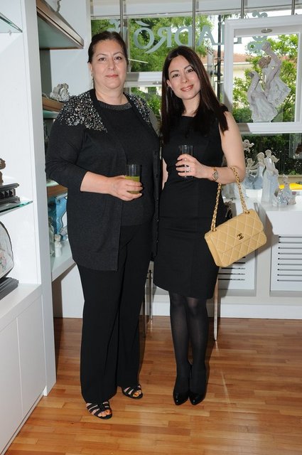 RUKEN YILDIZ,SONGÜL İLTER 