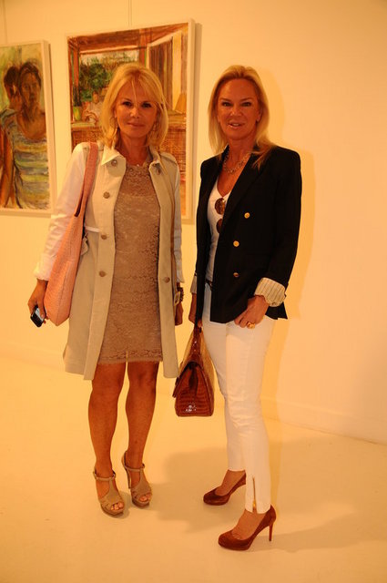 CANDAN KIRAMER, BETTINA MACHLER 