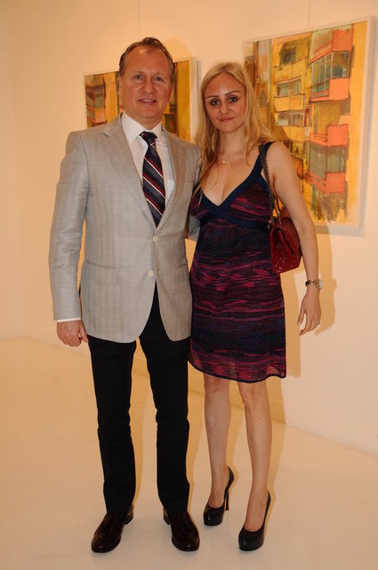 DIANE - KEMAL AKTAŞ 