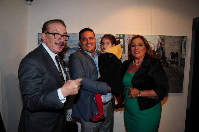 KEMAL GÜLMAN,SELİM, JESSICA, JULIET BENBASAT