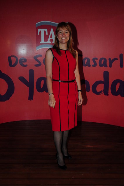 SELEN ZORLU