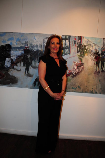 ŞEYLA NİYEGO GÜLMAN 