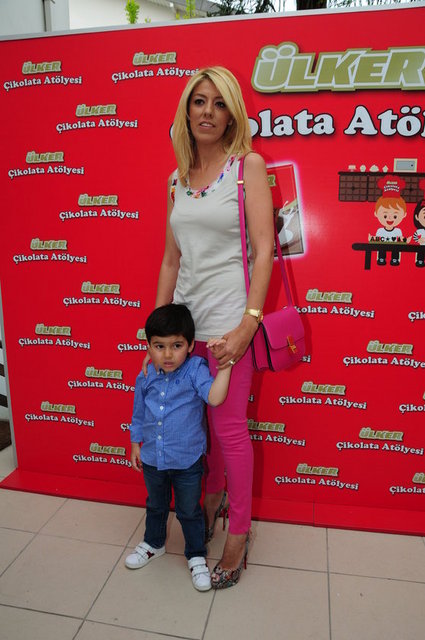YİĞİT, PINAR AYAYDIN 
